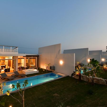 Feliz Villa Suite Irabujima Sawada Miyakojima (Okinawa) Exterior foto