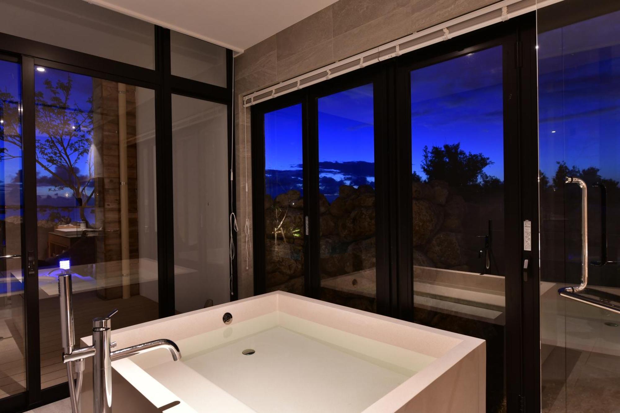 Feliz Villa Suite Irabujima Sawada Miyakojima (Okinawa) Exterior foto