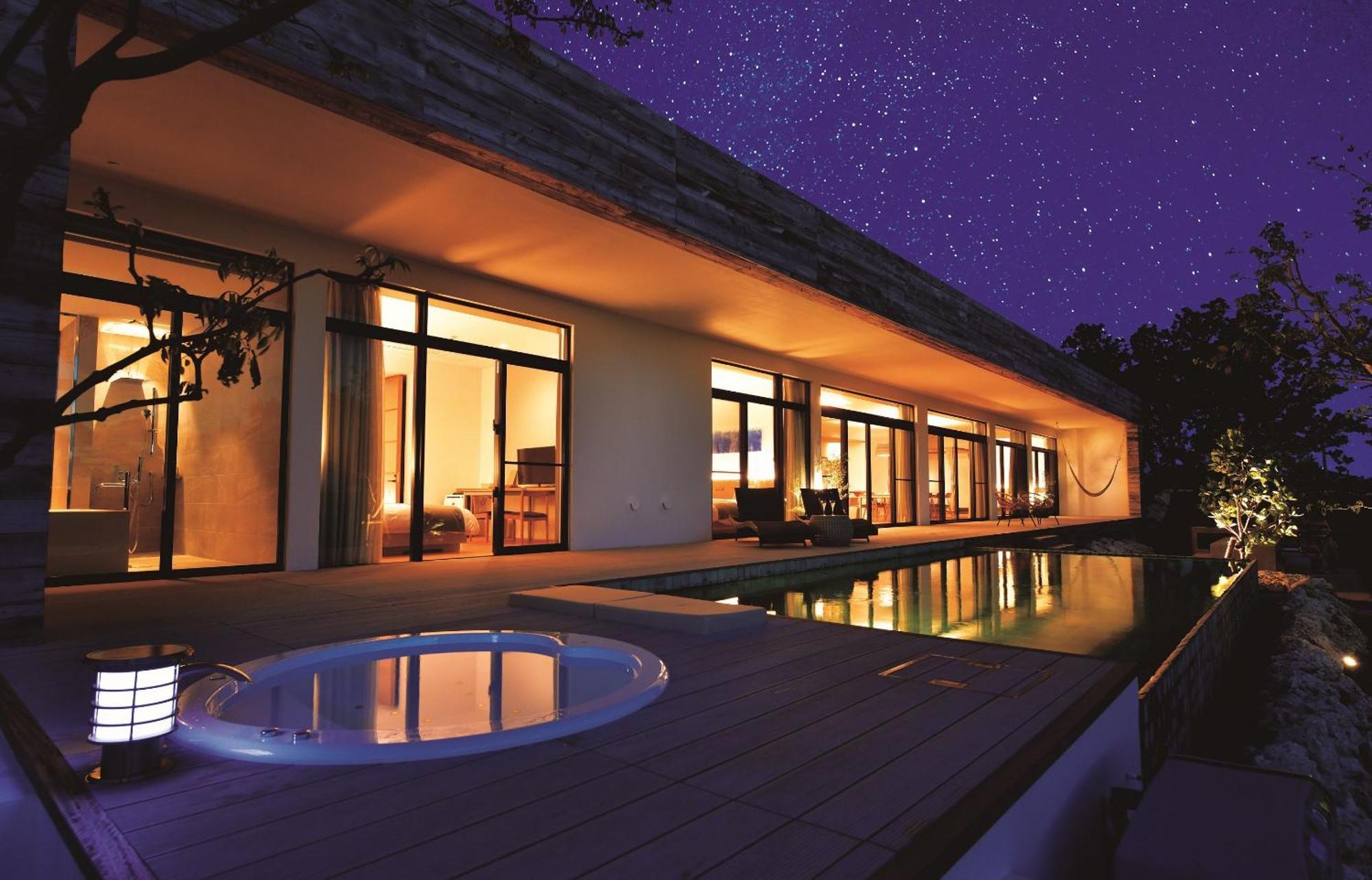 Feliz Villa Suite Irabujima Sawada Miyakojima (Okinawa) Exterior foto