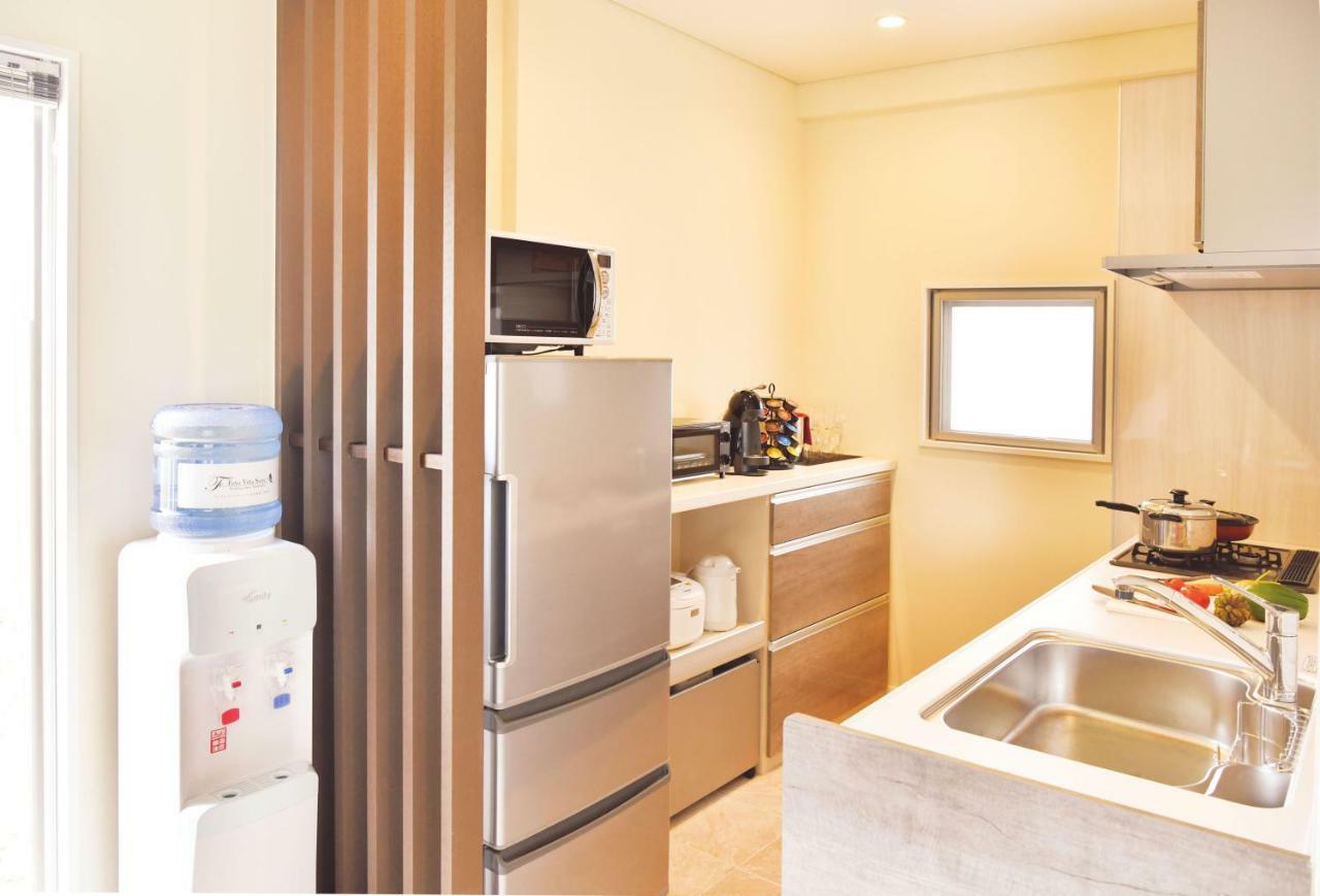 Feliz Villa Suite Irabujima Sawada Miyakojima (Okinawa) Exterior foto