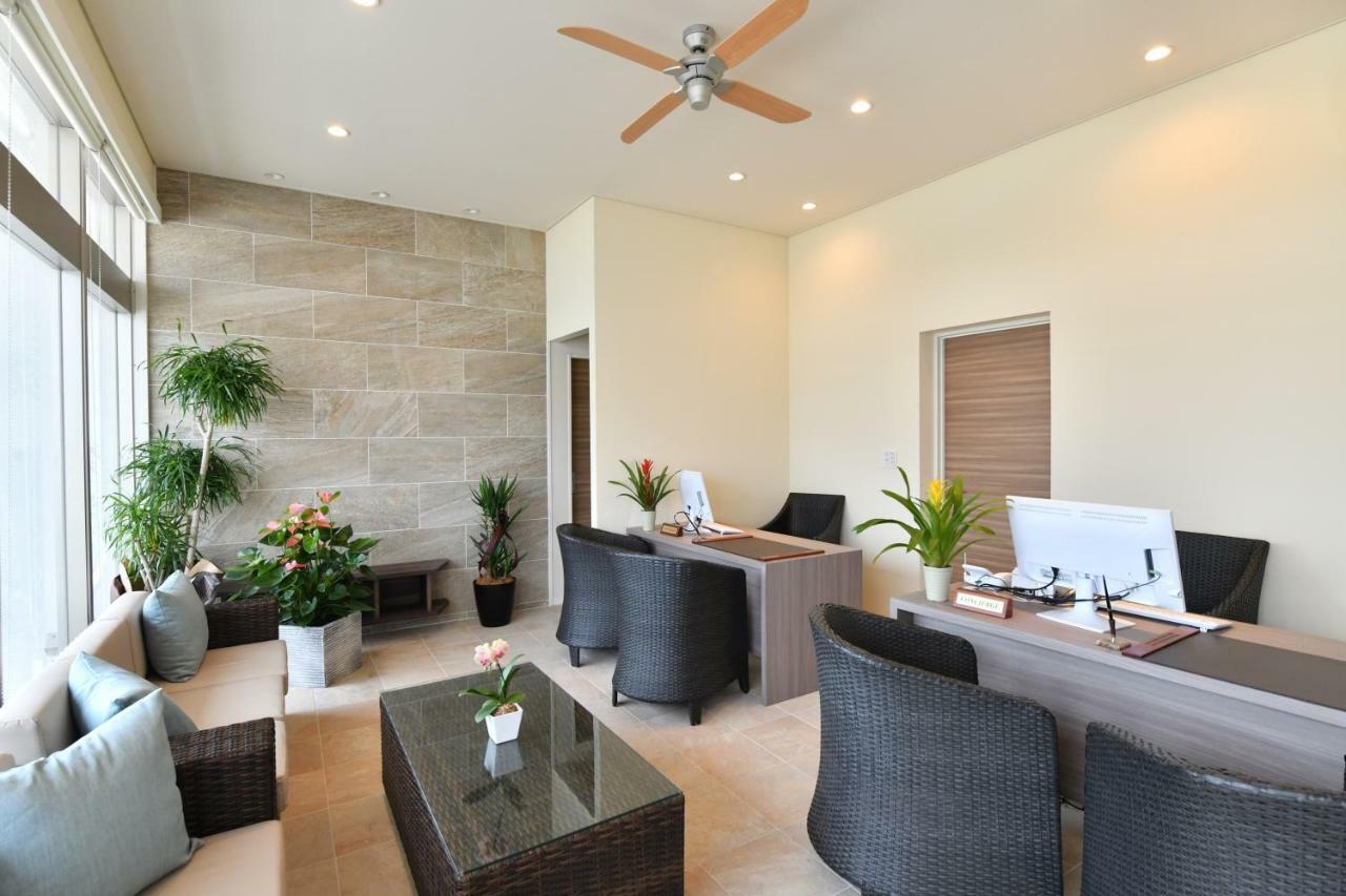 Feliz Villa Suite Irabujima Sawada Miyakojima (Okinawa) Exterior foto